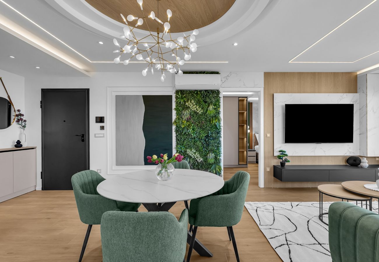 Apartament w Tucepi - Velmare Superior Apartment