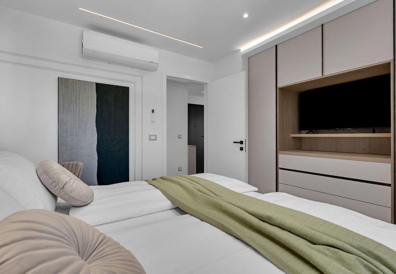 Apartament w Tucepi - Velmare Superior Apartment