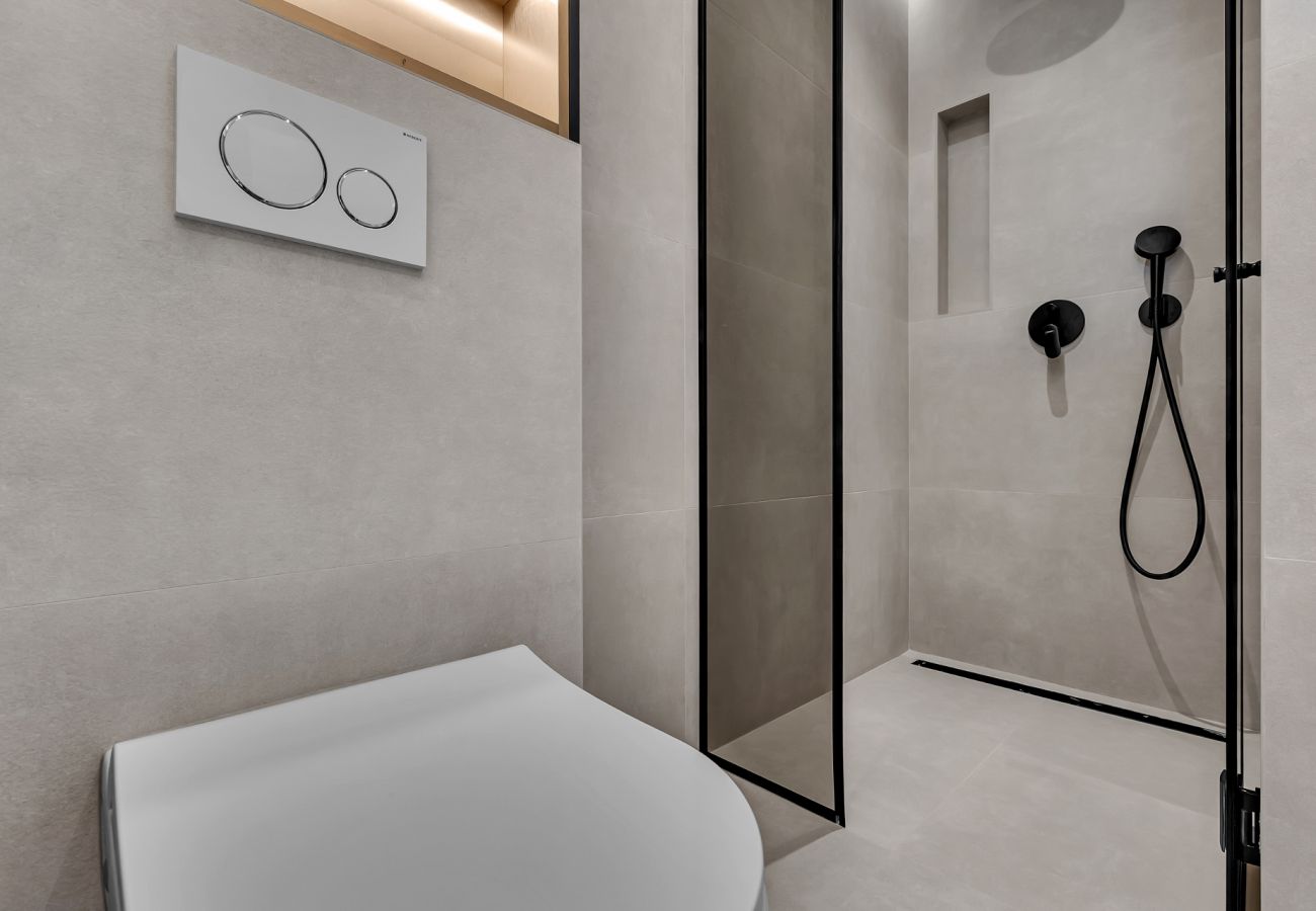 Apartament w Tucepi - Velmare Superior Apartment