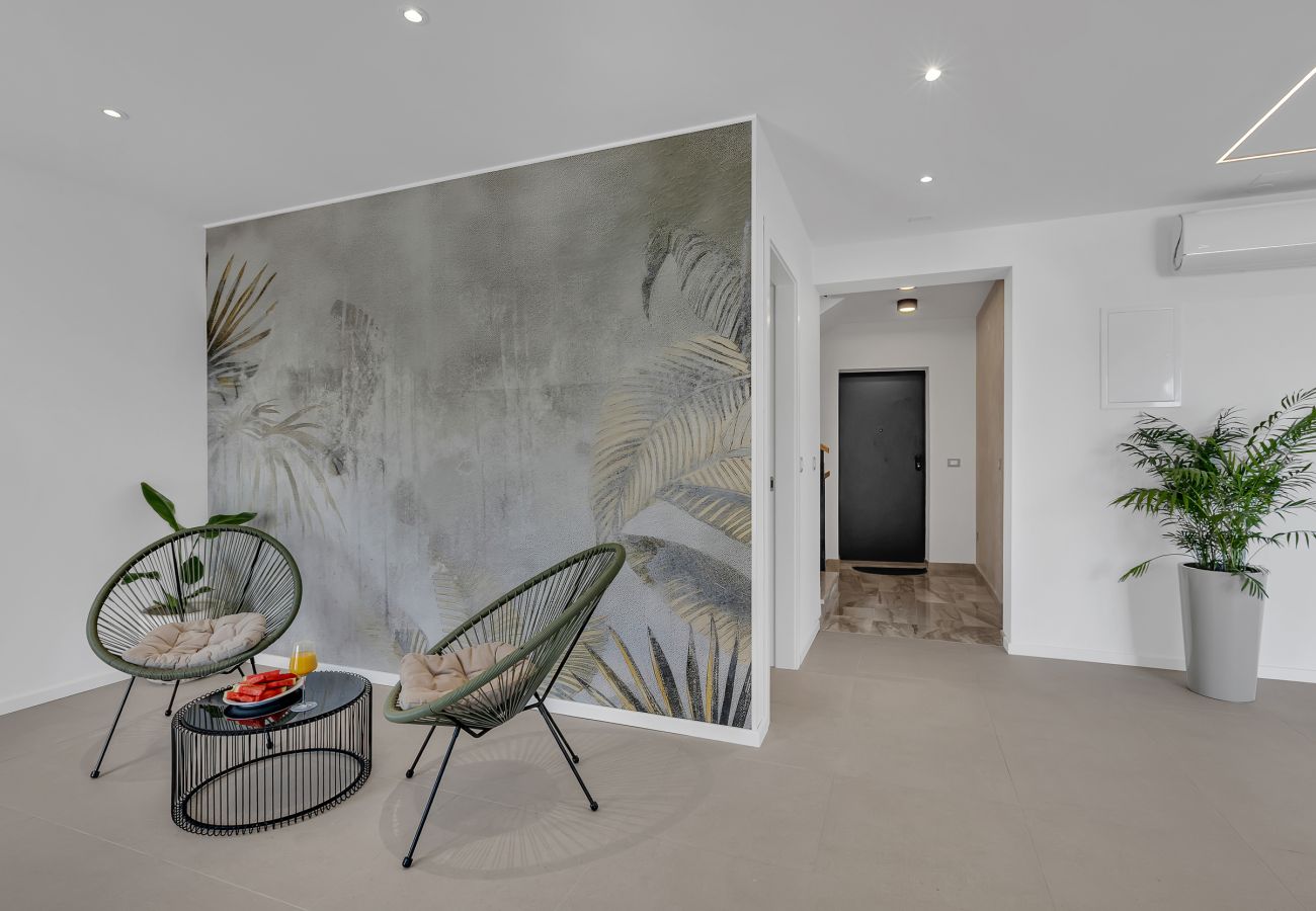 Apartament w Tucepi - Velmare Exclusive Apartment