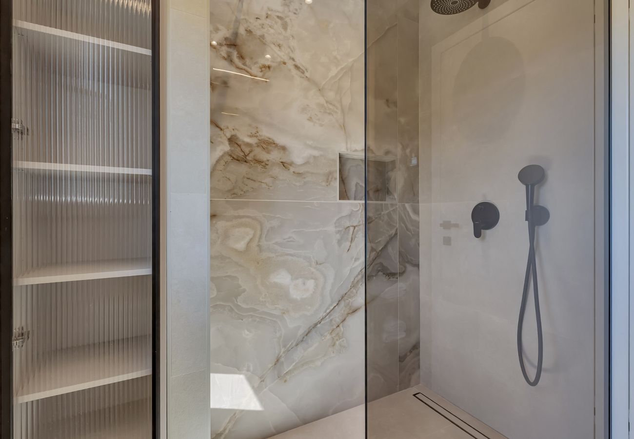 Apartament w Tucepi - Velmare Exclusive Apartment
