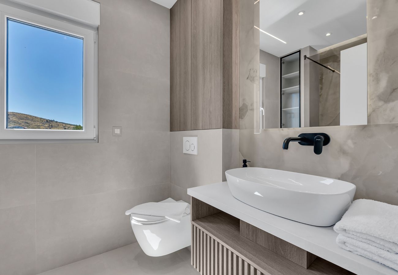 Apartament w Tucepi - Velmare Exclusive Apartment