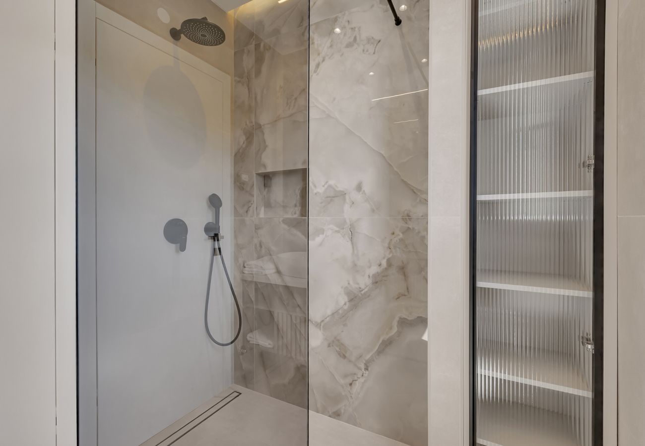 Apartament w Tucepi - Velmare Exclusive Apartment