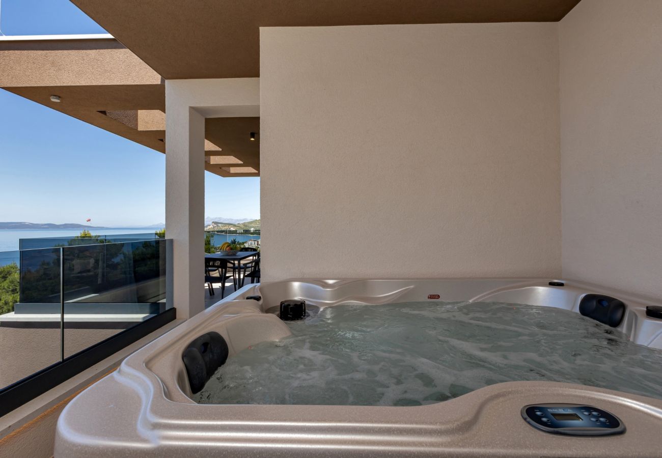 Apartament w Tucepi - Velmare Exclusive Apartment