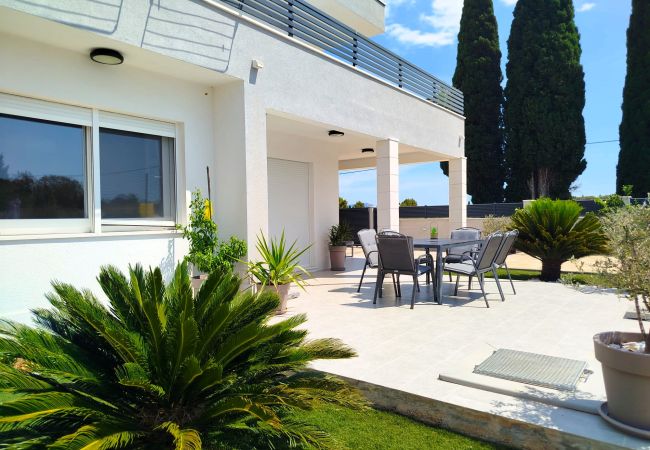 Stuga i Bogomolje -  Villa LeChalet Island Hvar Stuga i Bogomolje -  Villa LeChalet Island Hvar