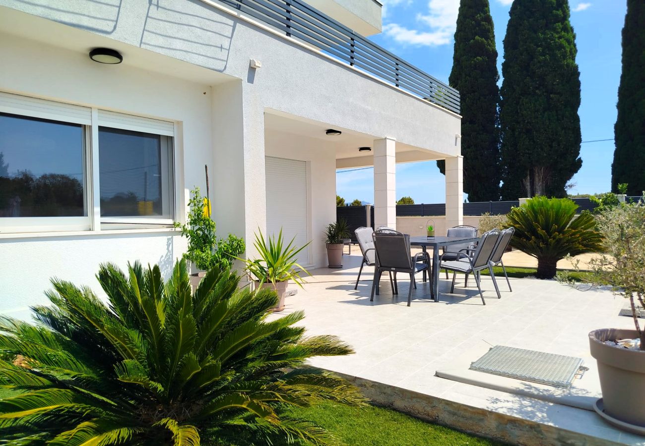 Stuga i Bogomolje -  Villa LeChalet Island Hvar