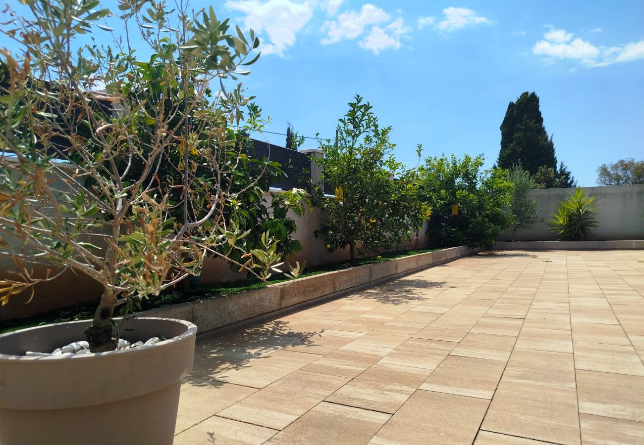 Stuga i Bogomolje -  Villa LeChalet Island Hvar