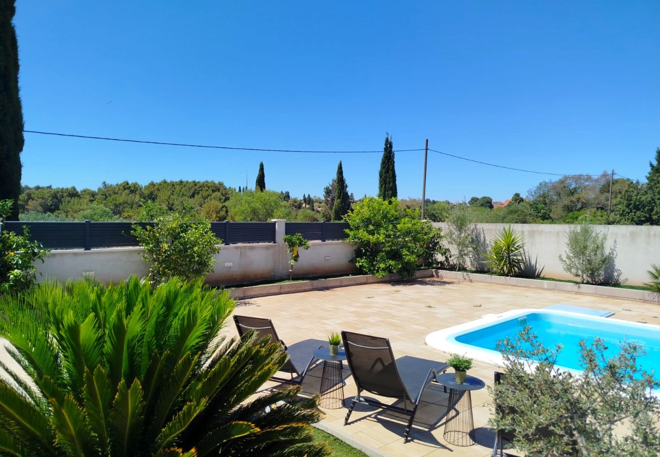 Stuga i Bogomolje -  Villa LeChalet Island Hvar