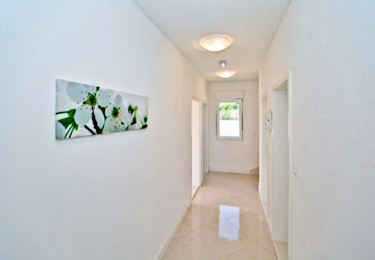 Stuga i Bogomolje -  Villa LeChalet Island Hvar