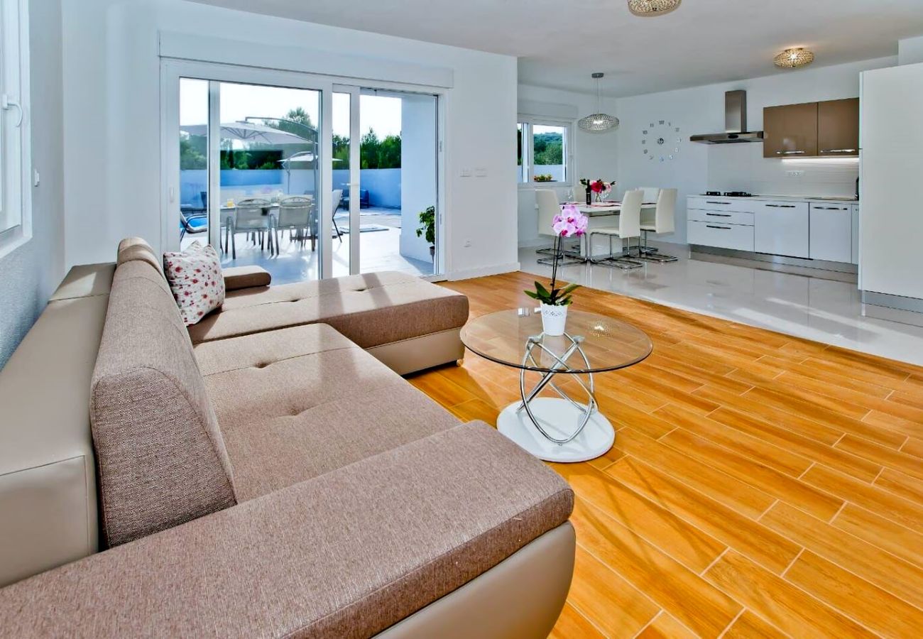 Stuga i Bogomolje -  Villa LeChalet Island Hvar