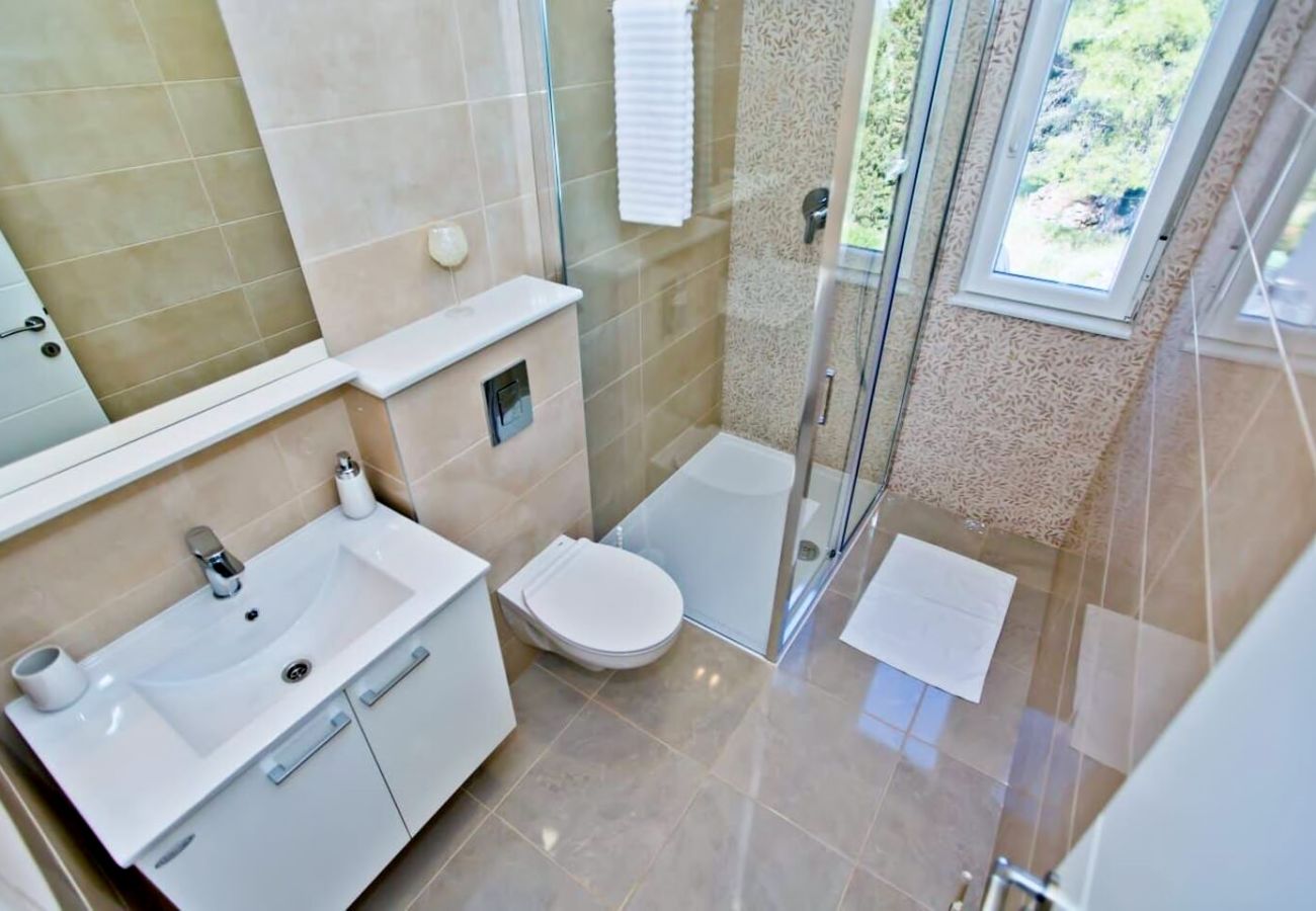 Stuga i Bogomolje -  Villa LeChalet Island Hvar
