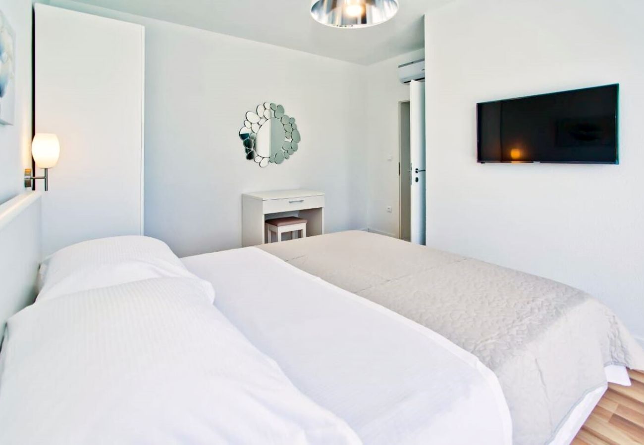 Stuga i Bogomolje -  Villa LeChalet Island Hvar