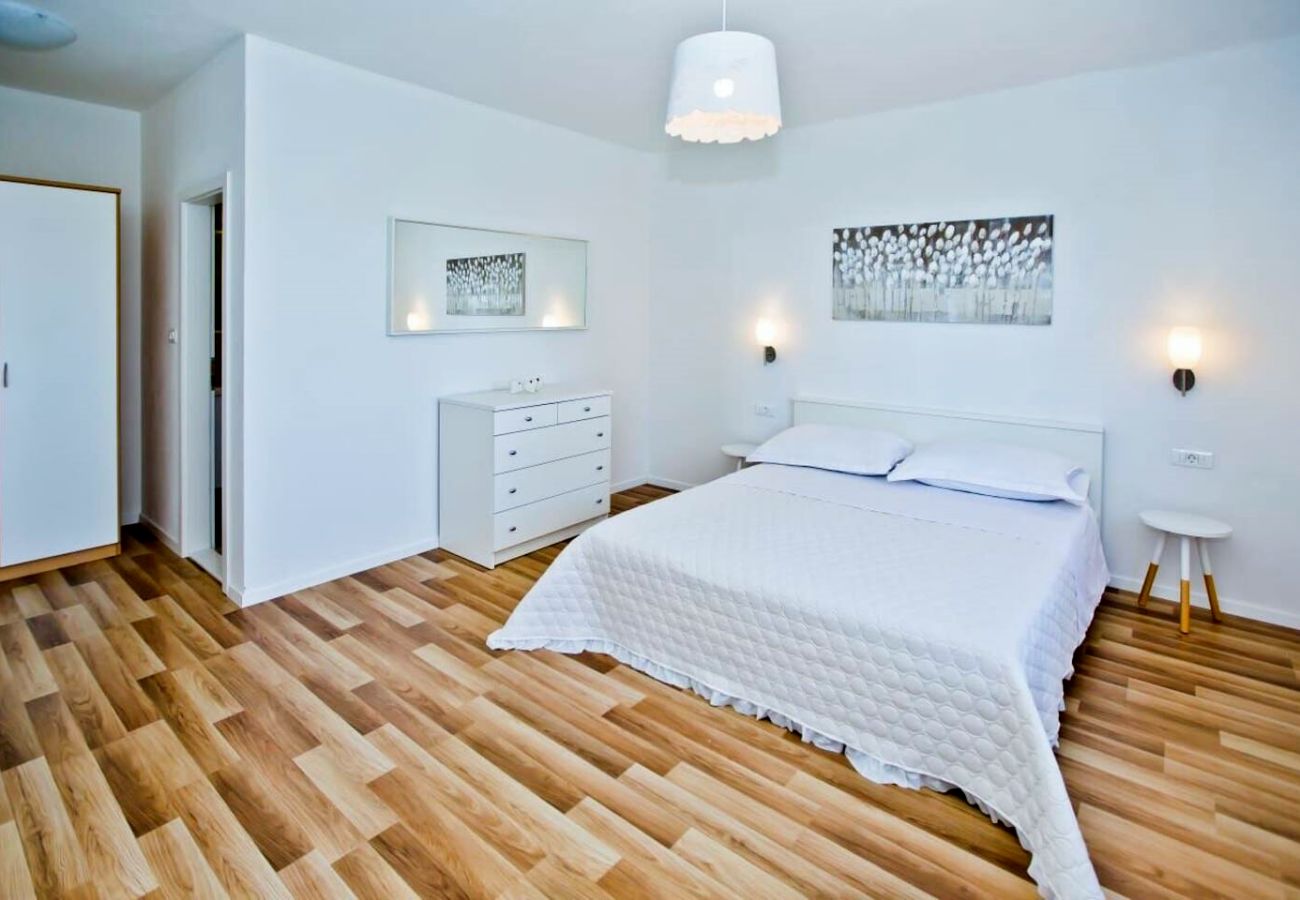 Stuga i Bogomolje -  Villa LeChalet Island Hvar