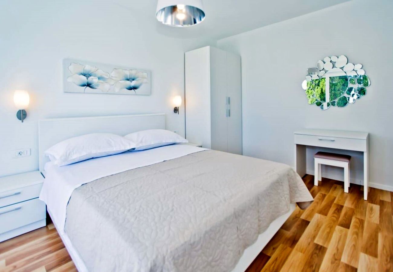 Stuga i Bogomolje -  Villa LeChalet Island Hvar