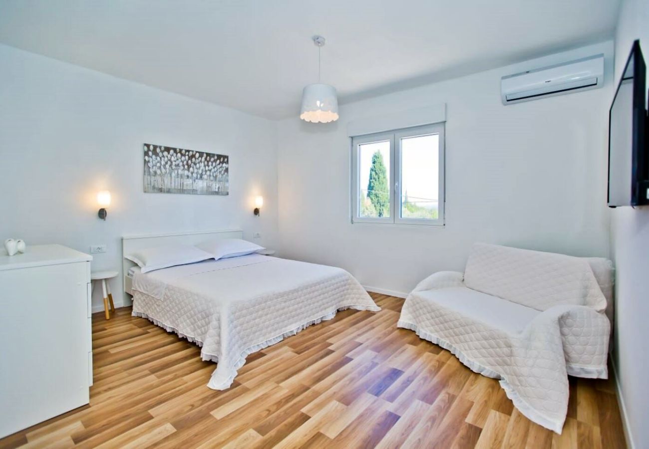 Stuga i Bogomolje -  Villa LeChalet Island Hvar