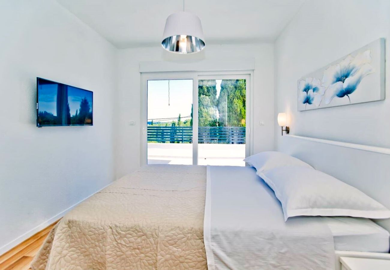 Stuga i Bogomolje -  Villa LeChalet Island Hvar