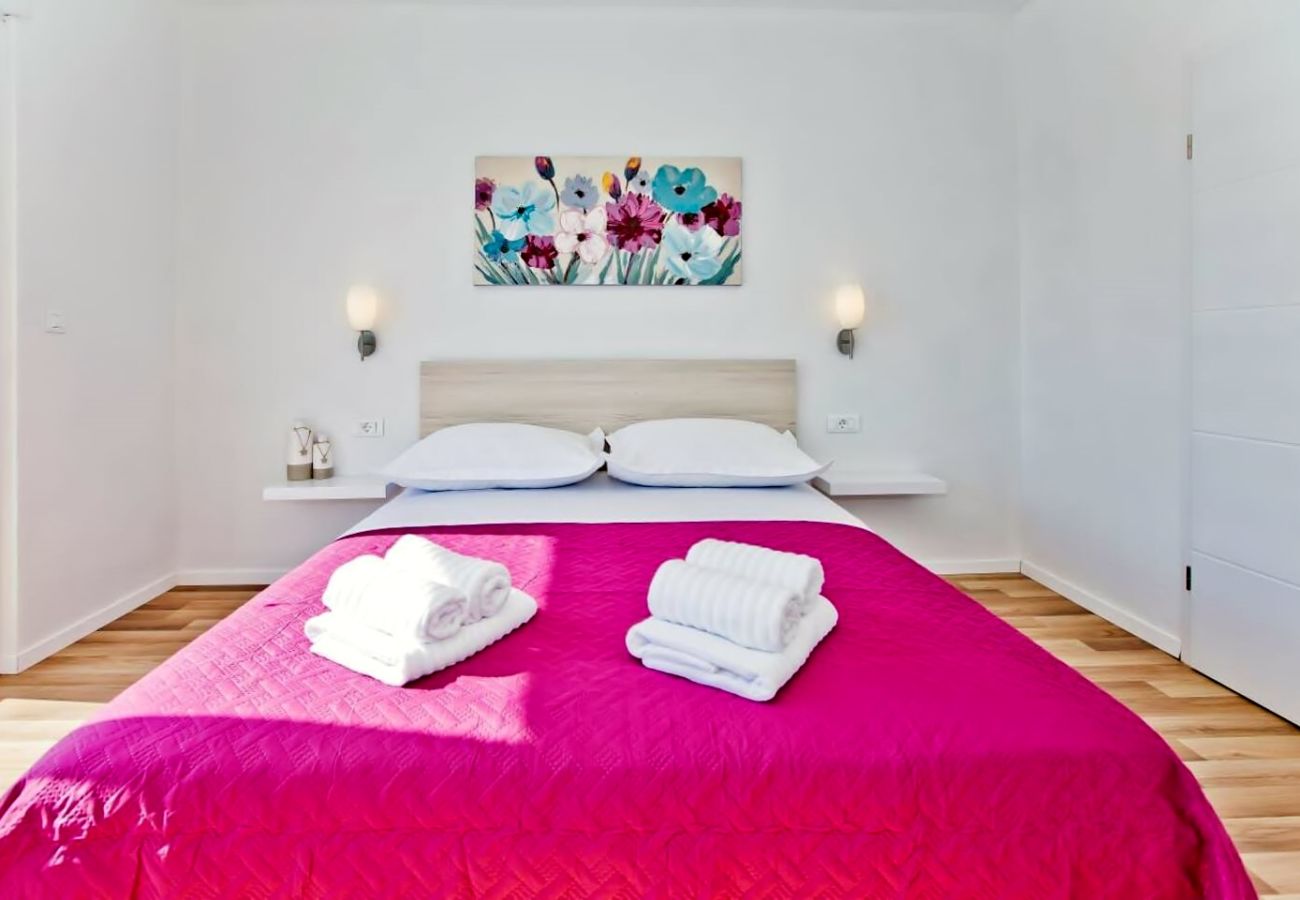 Stuga i Bogomolje -  Villa LeChalet Island Hvar