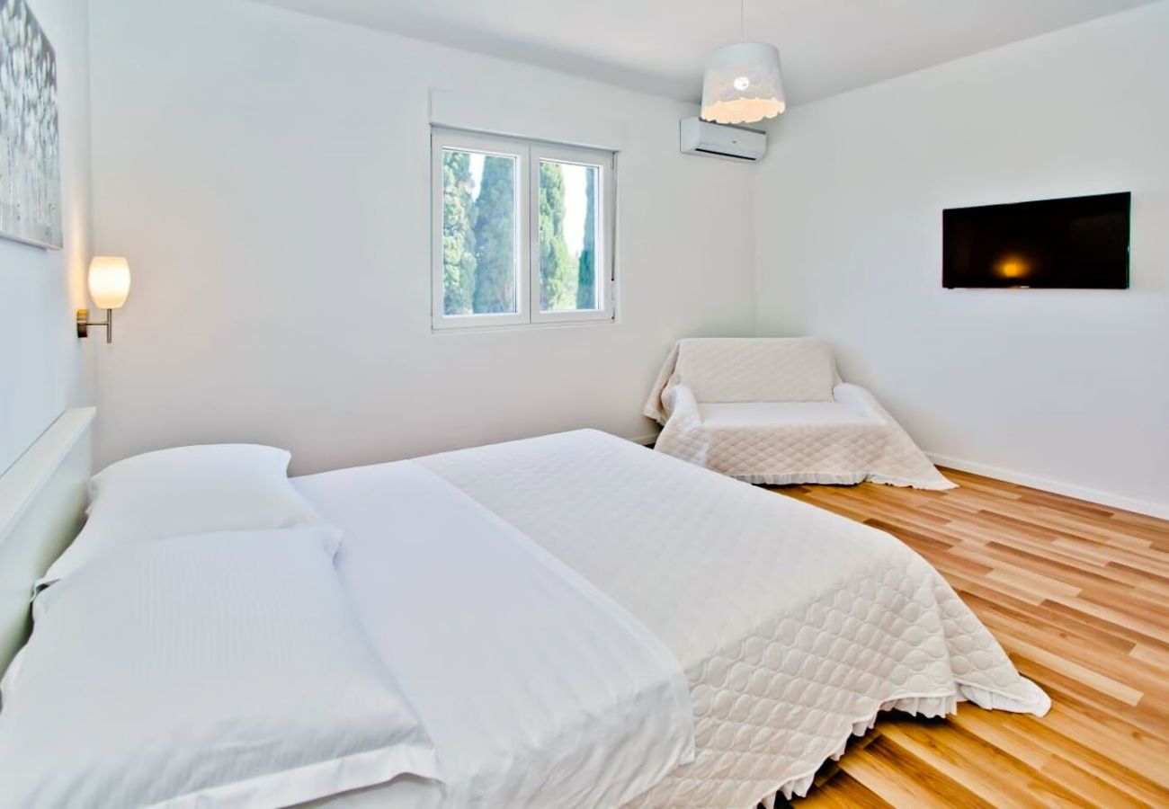 Stuga i Bogomolje -  Villa LeChalet Island Hvar