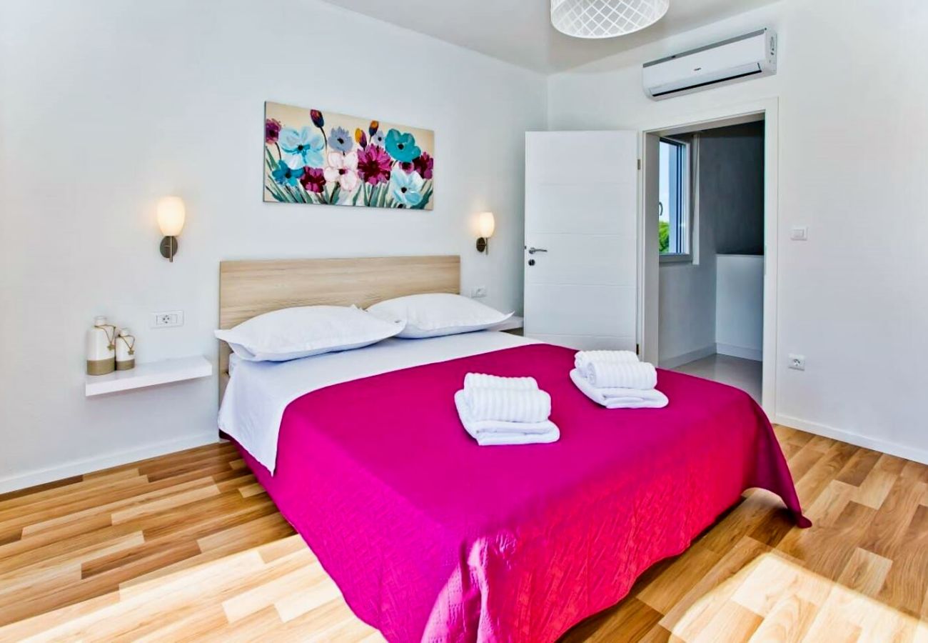 Stuga i Bogomolje -  Villa LeChalet Island Hvar