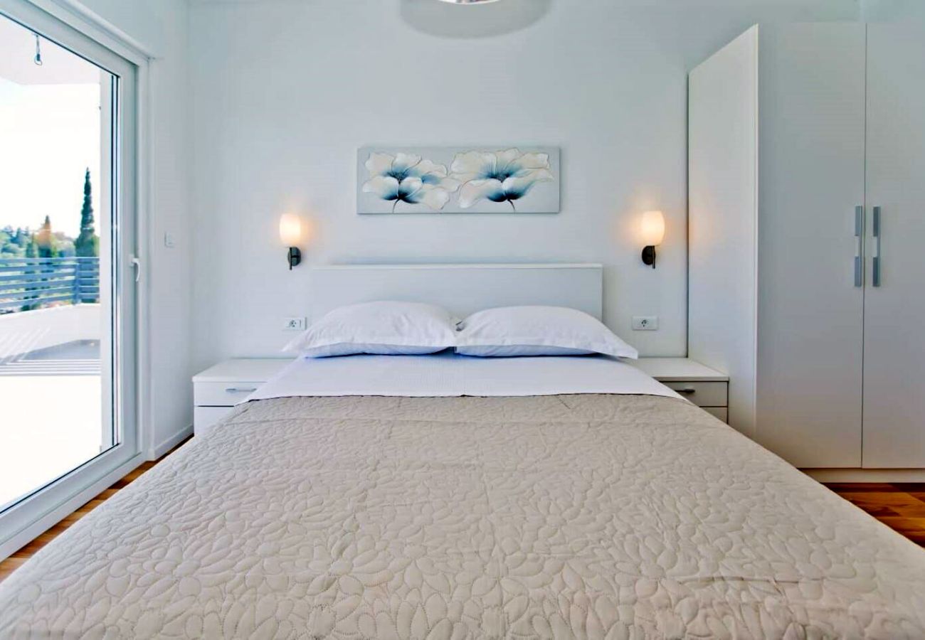 Stuga i Bogomolje -  Villa LeChalet Island Hvar
