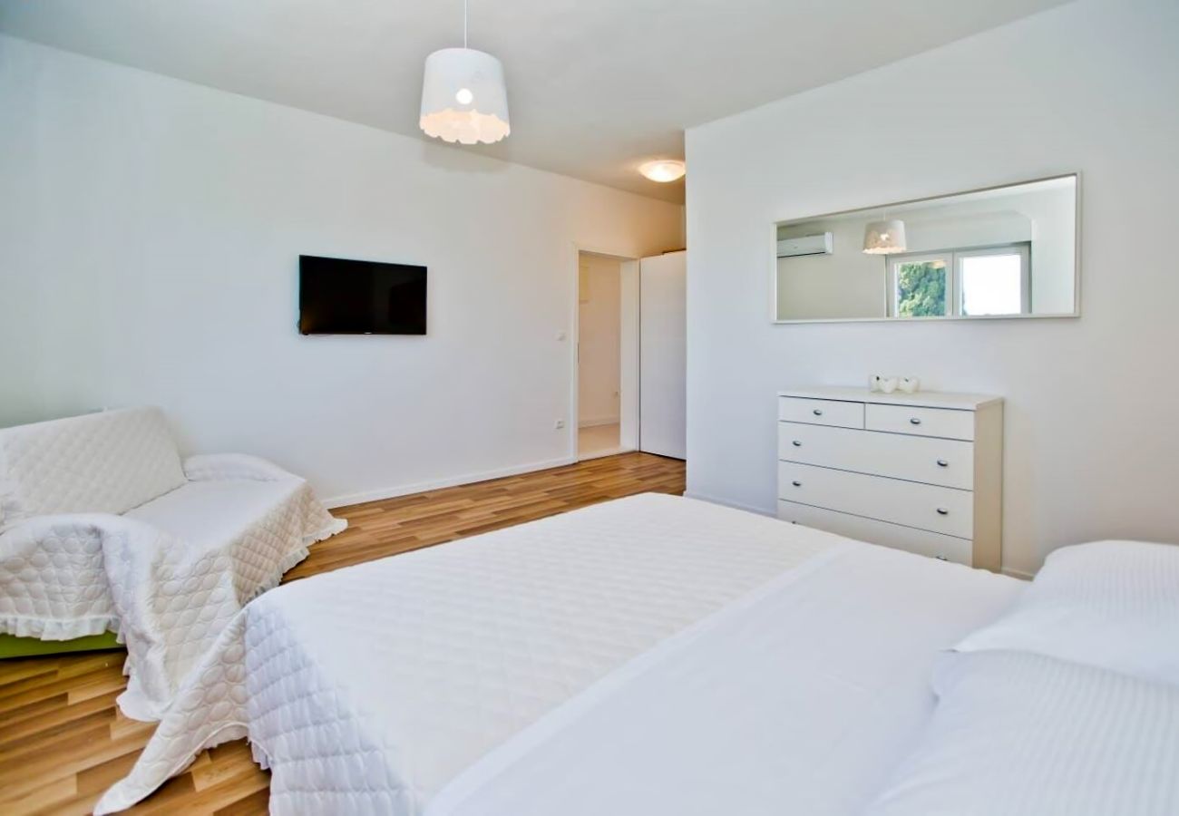 Stuga i Bogomolje -  Villa LeChalet Island Hvar