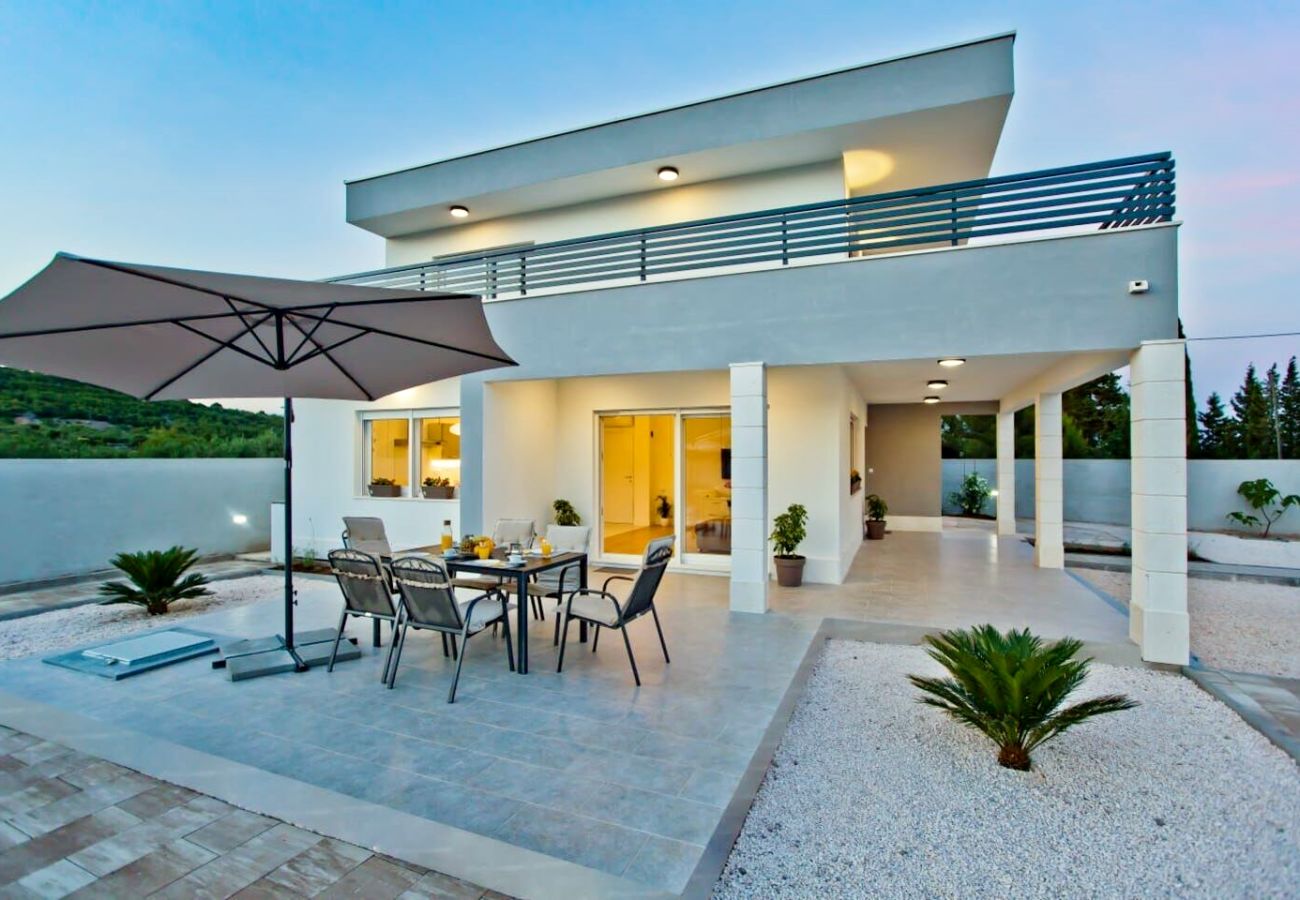 Stuga i Bogomolje -  Villa LeChalet Island Hvar