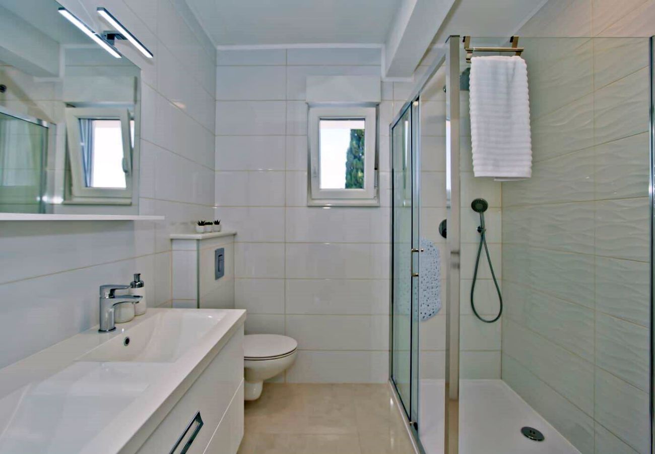 Stuga i Bogomolje -  Villa LeChalet Island Hvar