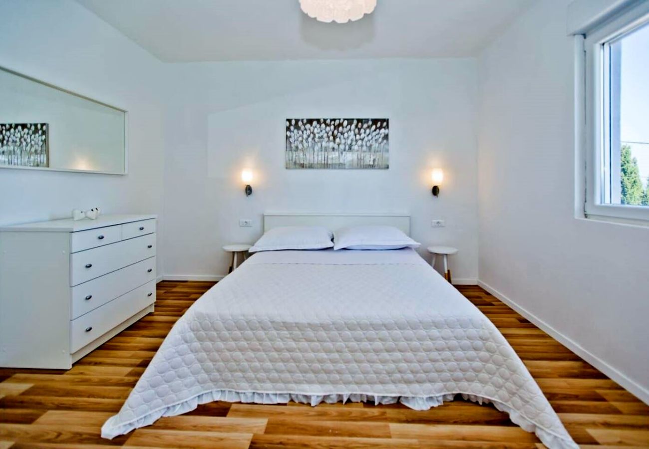 Stuga i Bogomolje -  Villa LeChalet Island Hvar