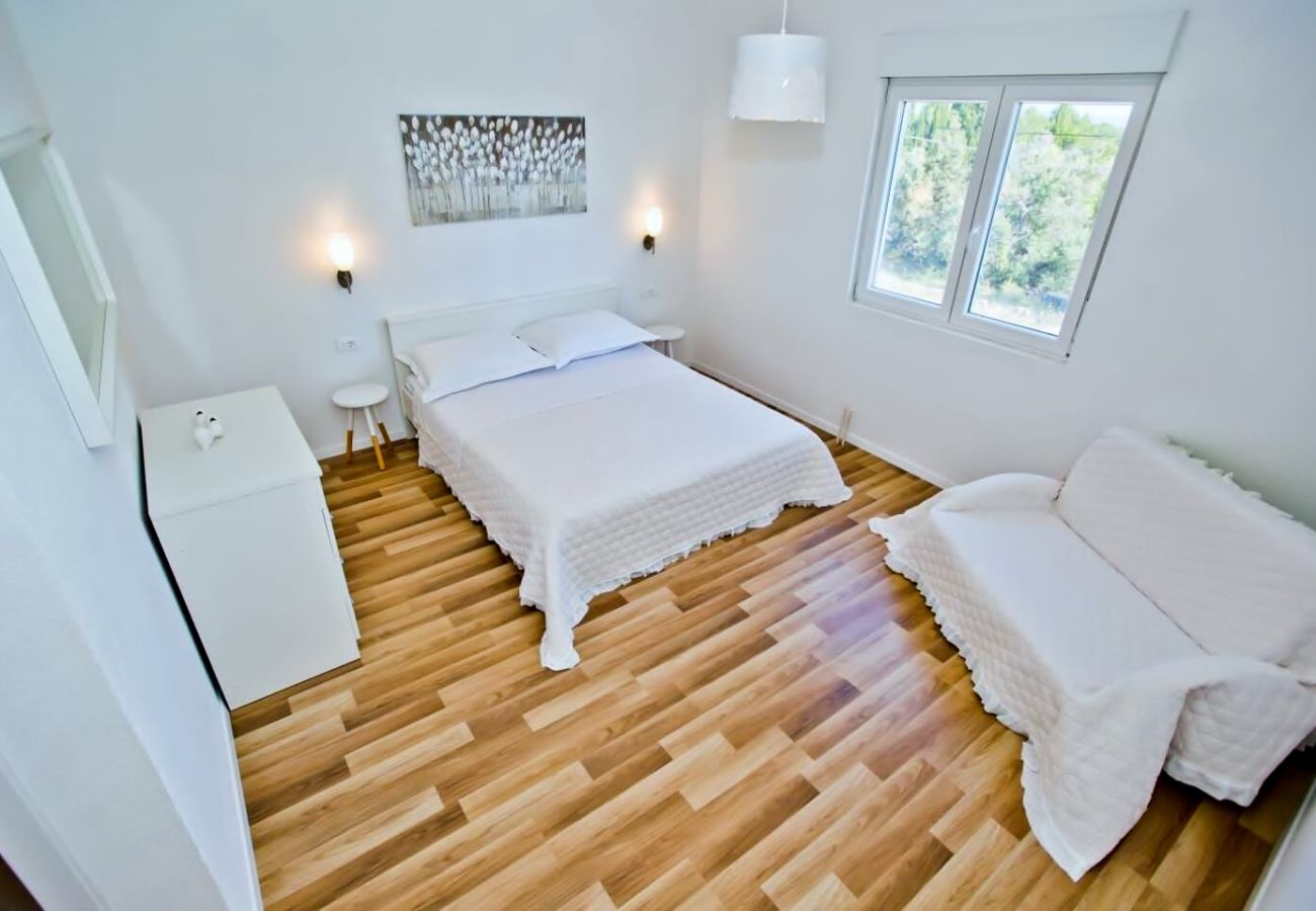 Stuga i Bogomolje -  Villa LeChalet Island Hvar