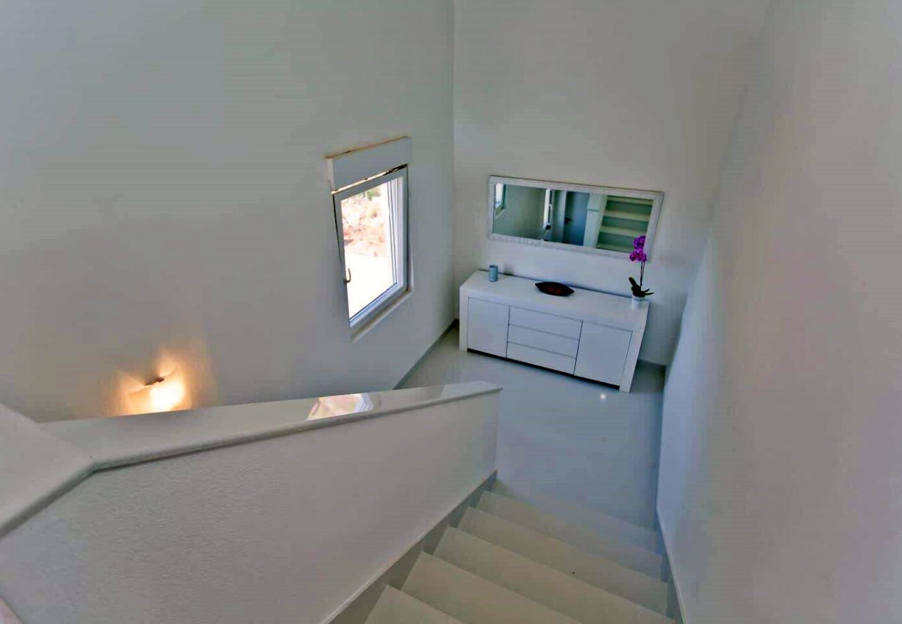 Stuga i Bogomolje -  Villa LeChalet Island Hvar