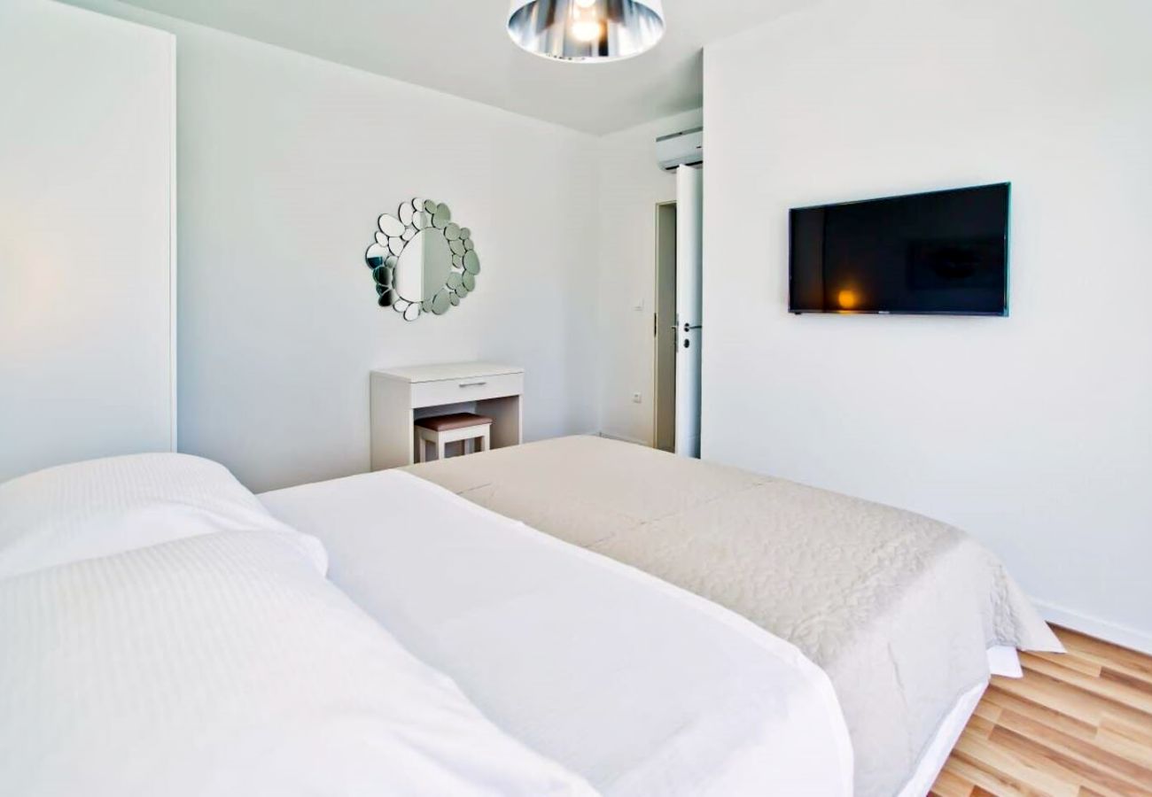 Stuga i Bogomolje -  Villa LeChalet Island Hvar