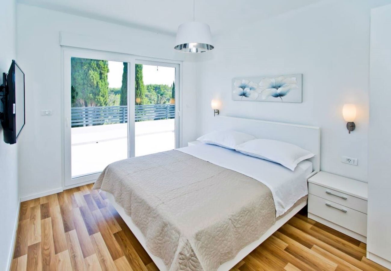 Stuga i Bogomolje -  Villa LeChalet Island Hvar