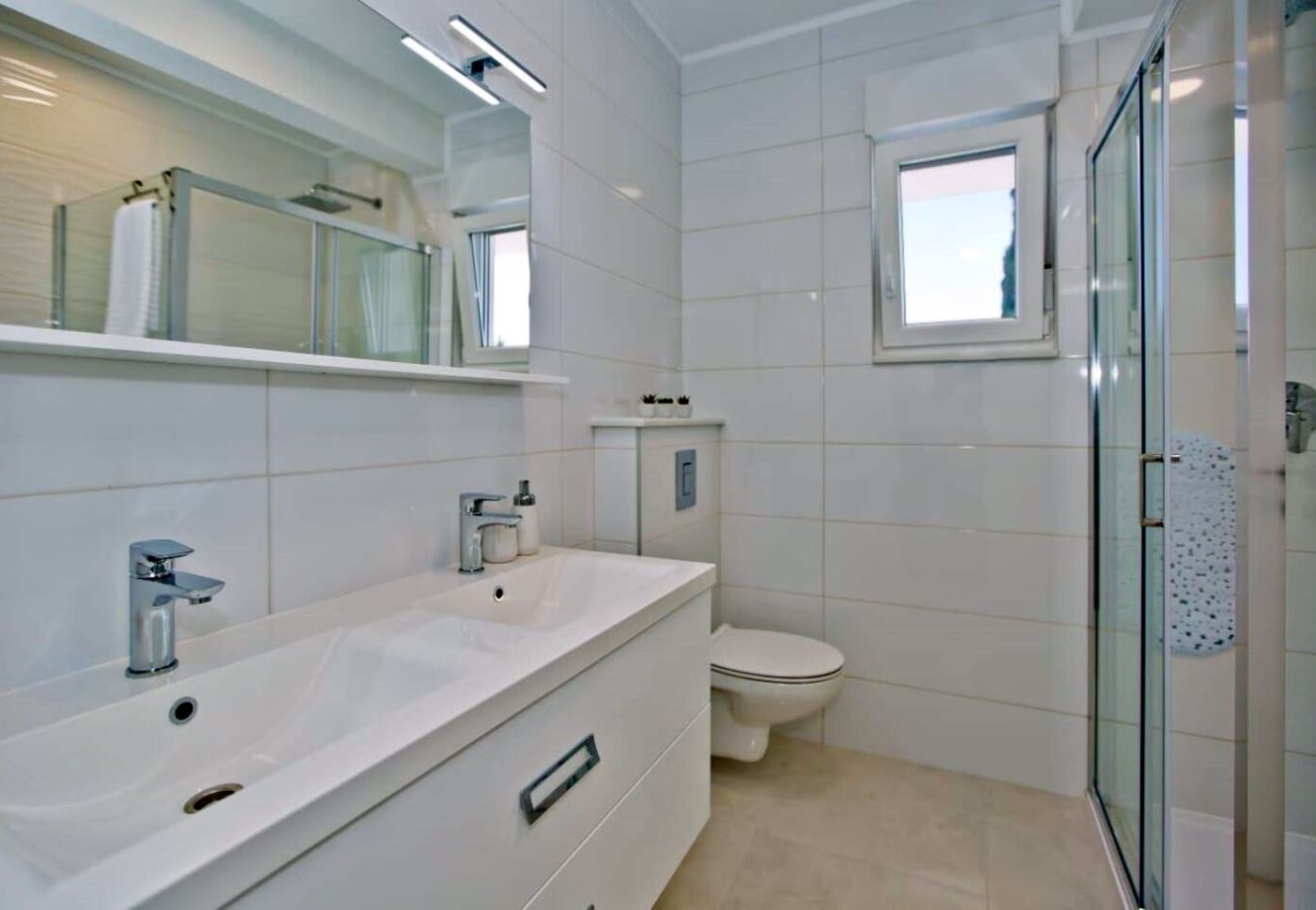 Stuga i Bogomolje -  Villa LeChalet Island Hvar