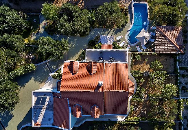 Villa i Makarska -  Villa Marina with pool Villa i Makarska -  Villa Marina with pool