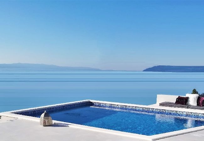 Villa i Podgora -  Villa Glory Grande with pool Villa i Podgora -  Villa Glory Grande with pool