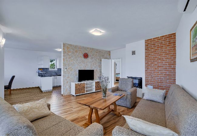Stuga i Bast - Villa Magico with pool and sea view  Stuga i Bast - Villa Magico with pool and sea view