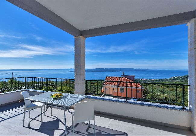 Stuga i Bast - Villa Magico with pool and sea view  Stuga i Bast - Villa Magico with pool and sea view