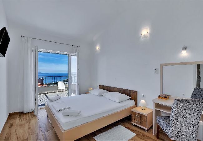 Stuga i Bast - Villa Magico with pool and sea view  Stuga i Bast - Villa Magico with pool and sea view