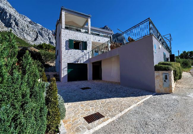 Stuga i Bast - Villa Magico with pool and sea view  Stuga i Bast - Villa Magico with pool and sea view