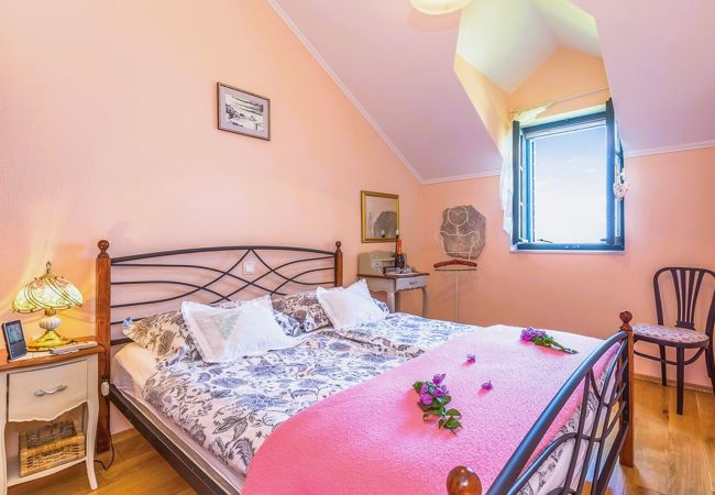 Stuga i Tucepi - Holiday home StoneBliss Stuga i Tucepi - Holiday home StoneBliss