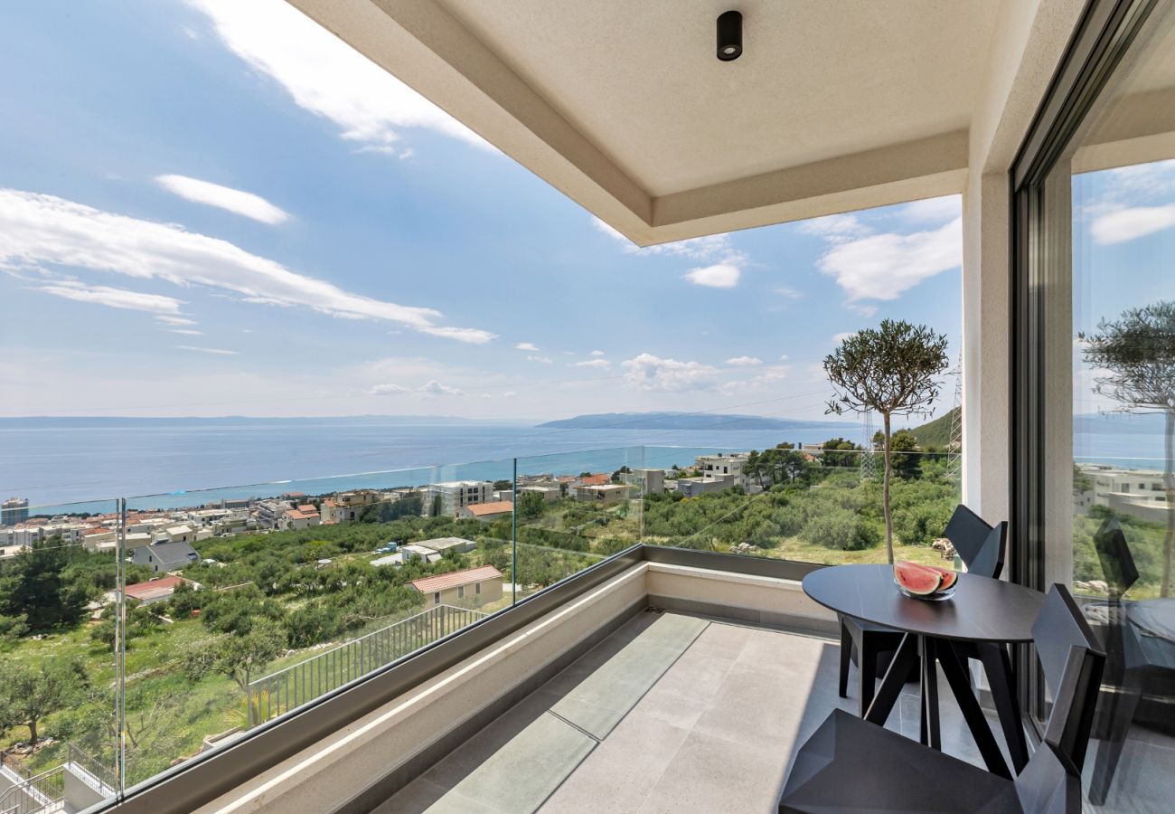 Villa i Veliko Brdo - Luxury Villa Reina, Pool, Sauna, Whirlpool