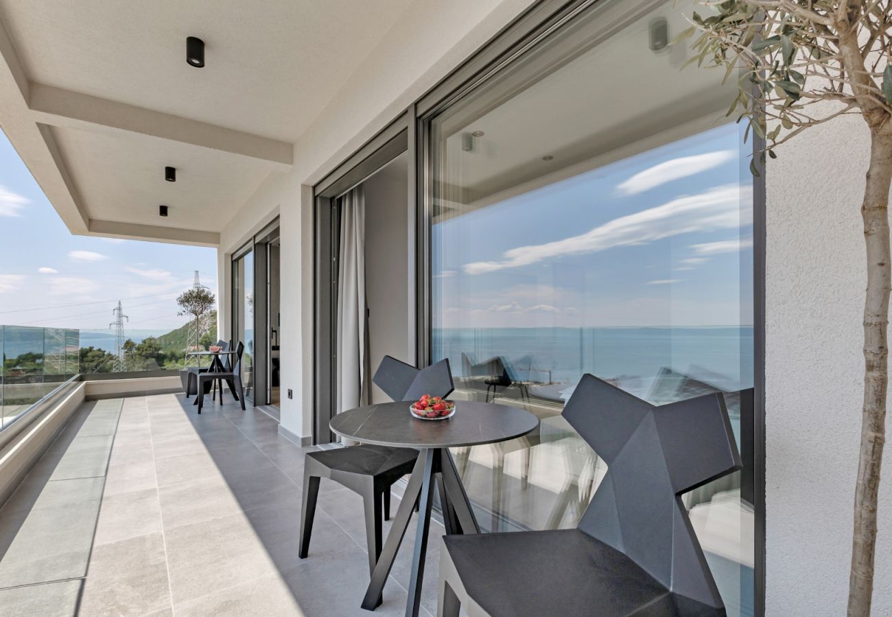 Villa i Veliko Brdo - Luxury Villa Reina, Pool, Sauna, Whirlpool