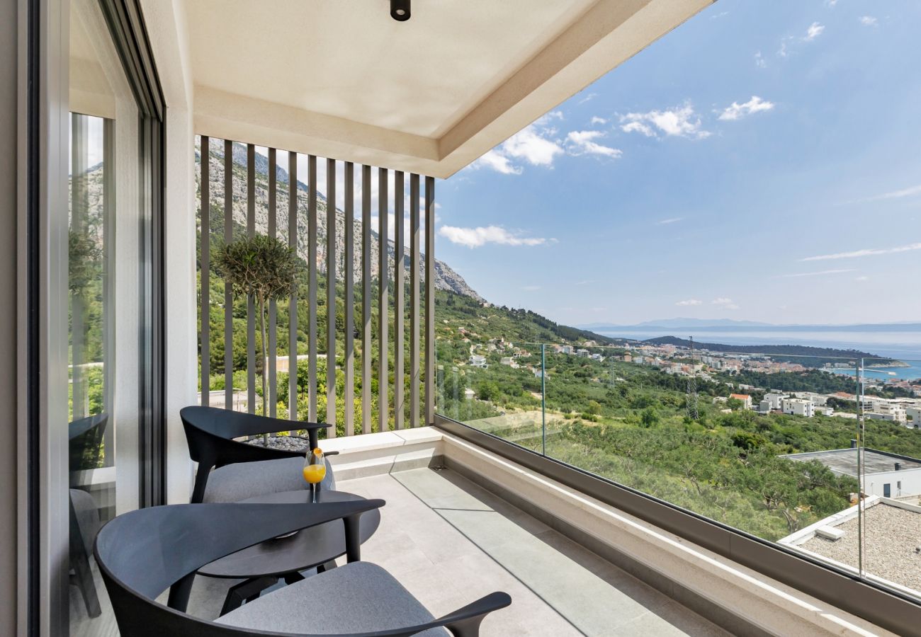 Villa i Veliko Brdo - Luxury Villa Reina, Pool, Sauna, Whirlpool