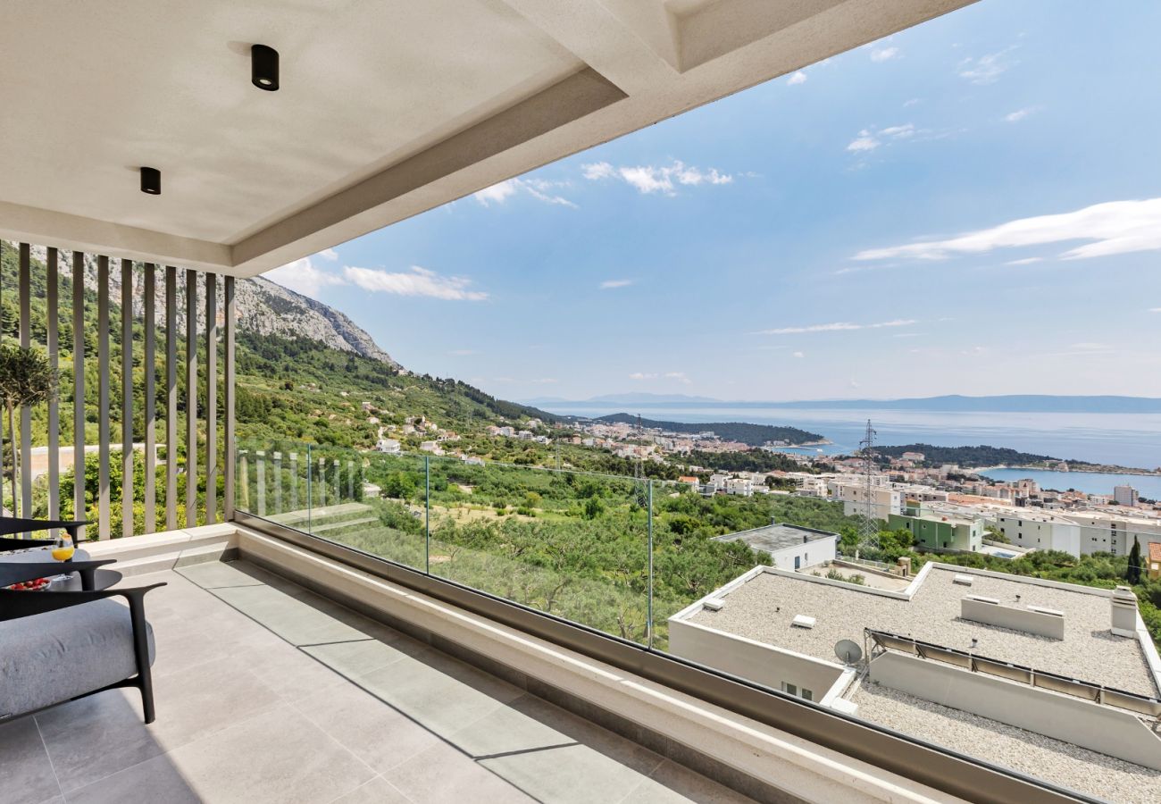 Villa i Veliko Brdo - Luxury Villa Reina, Pool, Sauna, Whirlpool