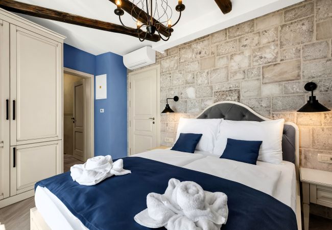 Hyra rum i Podgora - Hotel Liberan - Nature's Retreat, Double room Hyra rum i Podgora - Hotel Liberan - Nature's Retreat, Double room