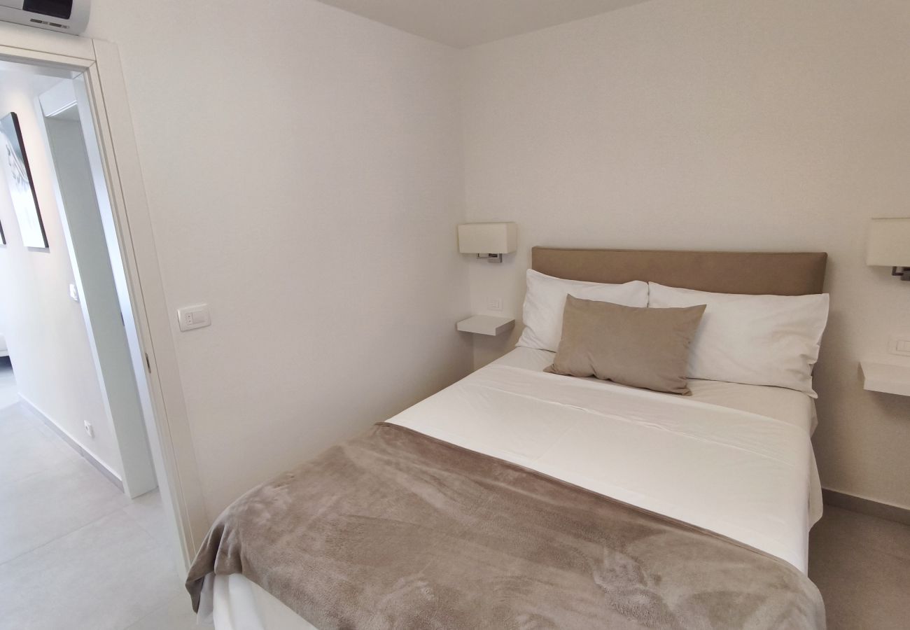 Lägenhet i Sumartin - Villa Levante Deluxe Apartment 1