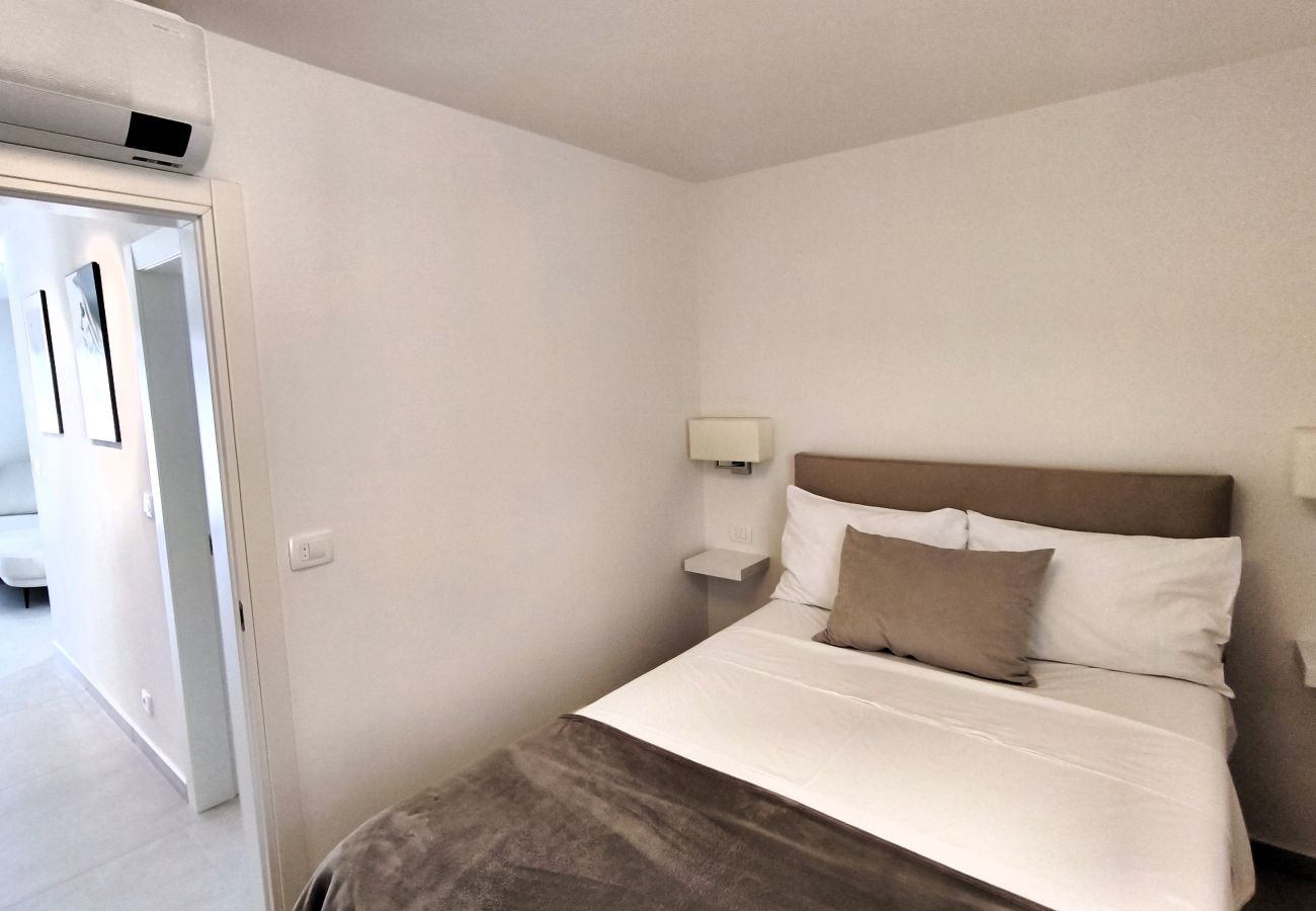Lägenhet i Sumartin - Villa Levante Deluxe Apartment 1