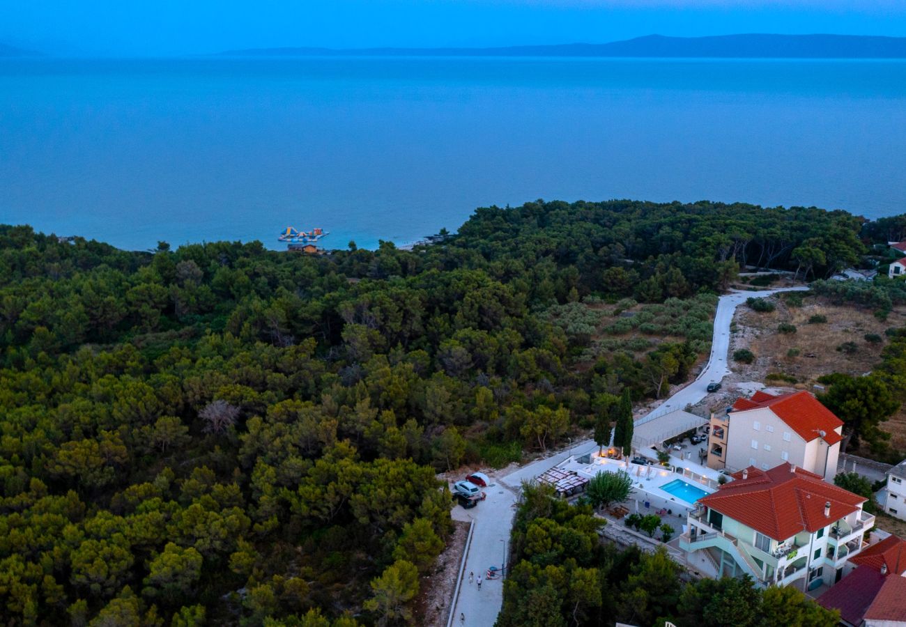 Lägenhet i Sumartin - Villa Levante Superior Apartment 3