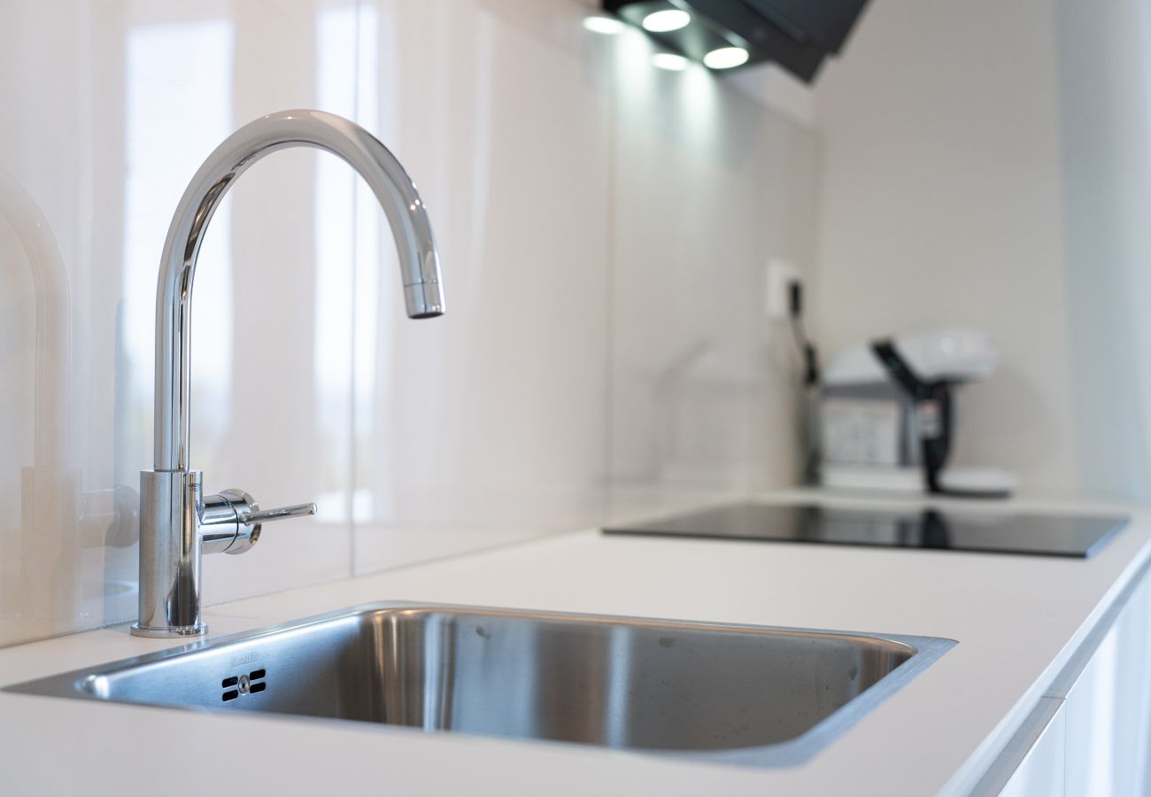 Lägenhet i Sumartin - Villa Levante Suite Apartment 2