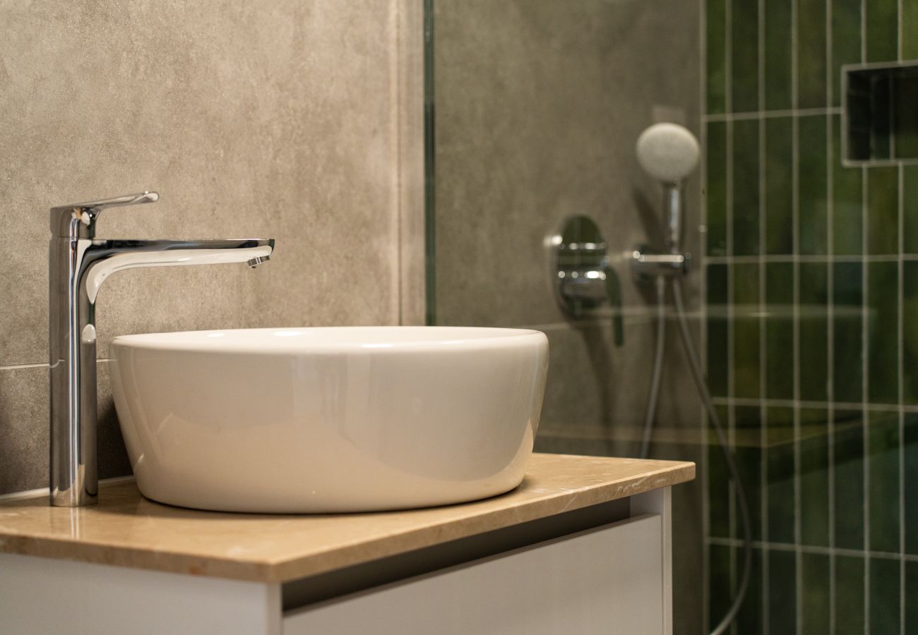 Lägenhet i Sumartin - Villa Levante Suite Apartment 2